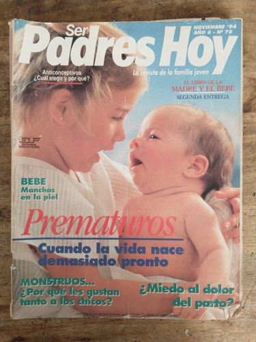 Revista Ser Padres Hoy Noviembre 94 (17)