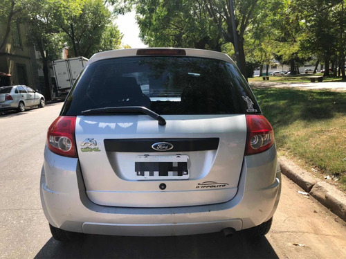 Ford Ka 2008 1.0 Viral