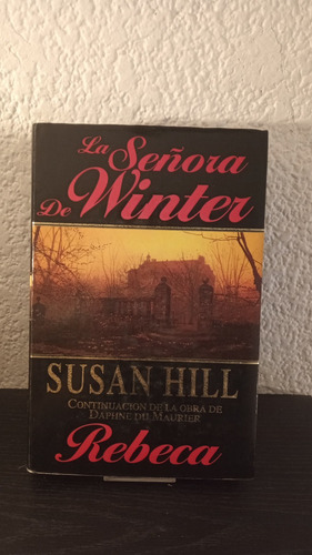 La Señora De Winter - Susan Hill