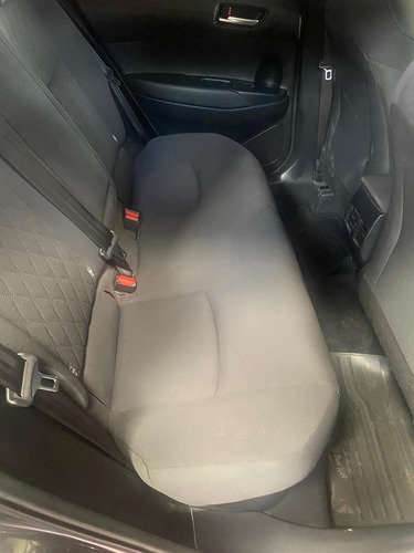 Toyota Corolla Cross 1.8 Xei Ecvt