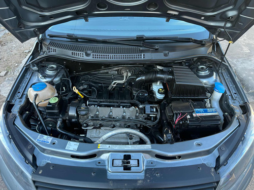 Volkswagen Saveiro 1.6 Gp Cs 101cv Safety