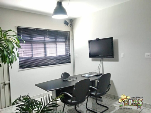 Salão Comercial Ou Para Uso Industrial Vila Formosa - Sl00079