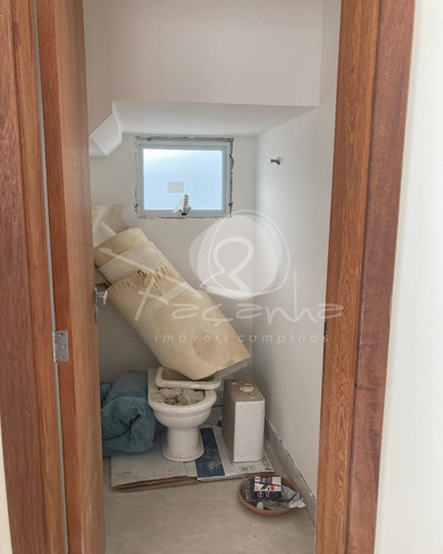 Imagem 11 de 21 de Casa Para Venda Na No Bairro Palmeiras / Hípica Em Campinas - Imobiliária Em Campinas - Ca01088 - 69873349