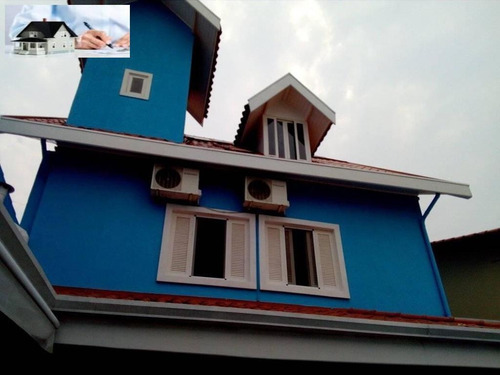 Imagem 2 de 15 de Excelente Casa Em Alto Padrão-03 Dormitórios - Cstsjoão