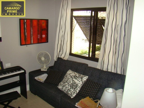 Imagem 9 de 15 de Apartamento Reformado. Grande Oportunidade. - Eb77801