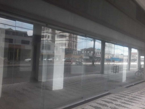 Imagem 16 de 30 de Loja No Capão Raso De 159,34 M2 - La20107.loja5-rede - La20107.loja5
