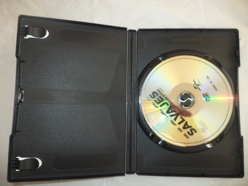 Dvd. Salvajes. Oliver Stone (Usado)