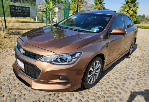 Chevrolet Cavalier 1.5 Premier At