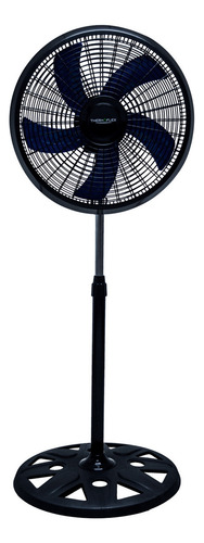 Ventilador De Pedestal 18 5aspas Plastico/metal 60hz Tfpf-1