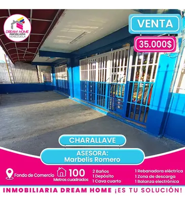 Local en venta