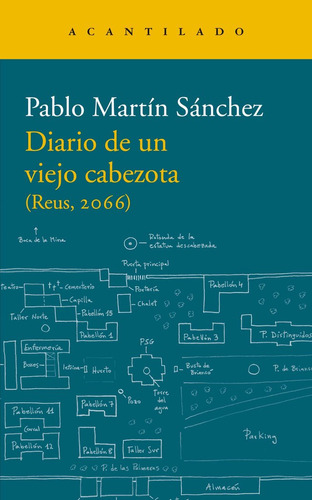 Diario De Un Viejo Cabezota (libro Original)