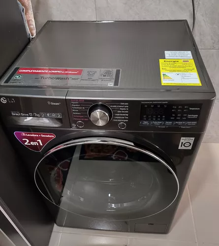 Vendo torre lavadora secadora a gas whirpool usada barata en Colombia