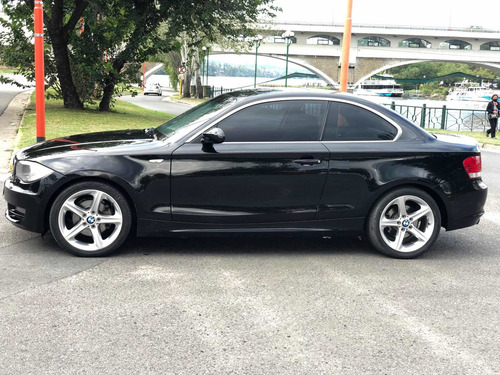 Bmw Serie 1 2.5 125i Coupe Sport 2009