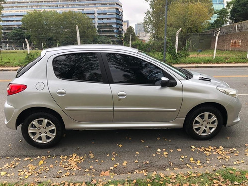 Peugeot 207 Compact Allure 1.4
