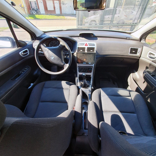 Peugeot 307 Xs 2.0 Hdi 5p 90cv 2008