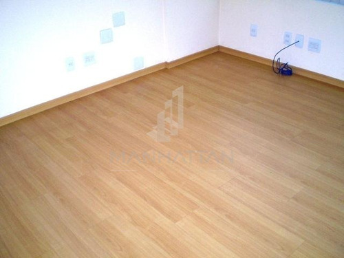 Imagem 5 de 10 de Sala À Venda Em Cambuí - Sa001809