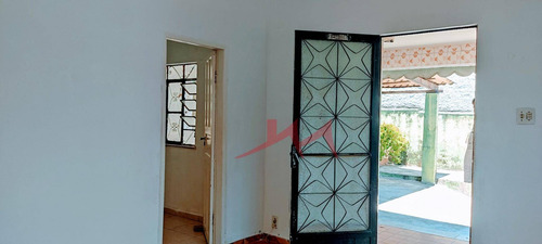 Imagem 6 de 20 de Casa Com 3 Quartos À Venda, 56 M² Por R$ 280.000 - Barro Vermelho - São Gonçalo/rj - Ca0021