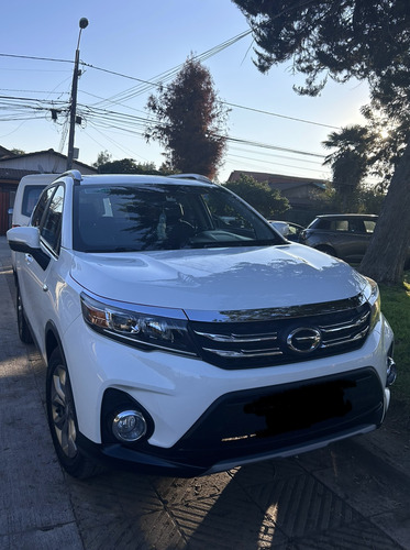 GAC GS3 1.5 Mt