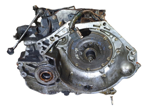 Transmision Automatica Chevrolet Astra Zafira 2.2 Ecotec (Usado)