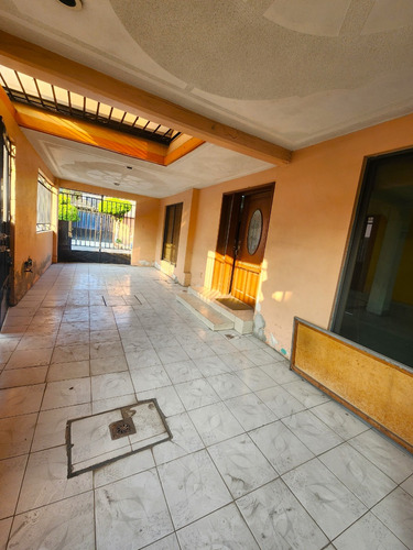 Bonita Casa Recien Remodelada En Excelente Ubicación En Gam Cdmx