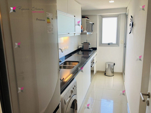 Imagen 20 de 30 de Venta De Apartamento De 3 Dormitorios En Brava Punta Del Este En Edificio Wind Tower