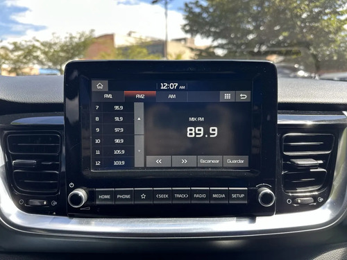 Kia Stonic 1.0 Zenith