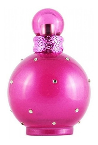 Perfume Fantasy Britney Spears, ! Edp 100 Ml ! Unico !!!!