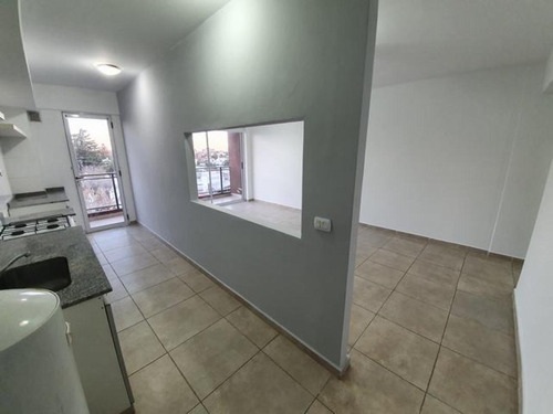 Departamento 2 Amb Con Balcon Y Cochera A 200m Est Bosch