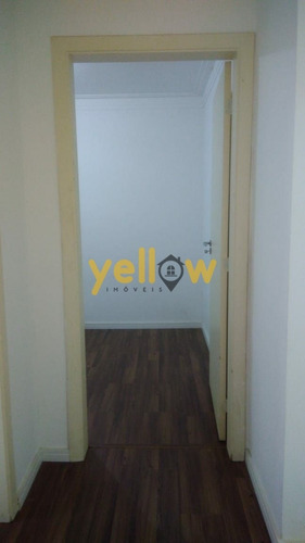 Imagem 11 de 22 de Apartamento - Vila Alzira - Ap-743