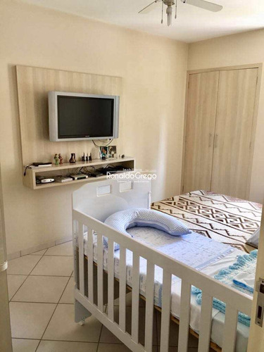 Imagem 20 de 20 de Apartamento Á Venda Com 2 Dorms, Moema, Sp - R$ 800 Mil - V4903