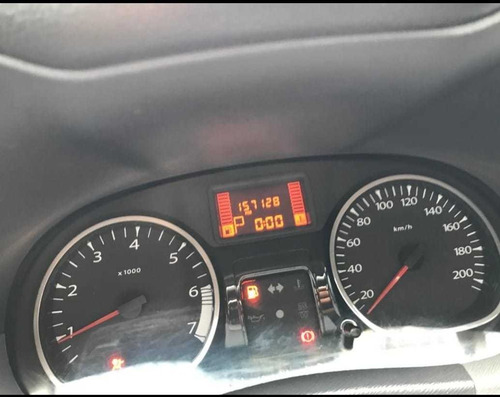 Imagem 8 de 8 de Renault Duster 2013 2.0 16v Dynamique Hi-flex Aut. 5p