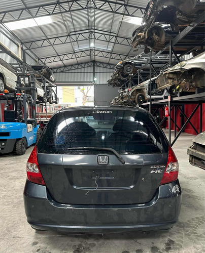 Honda Fit 2003 2004 2005 2006 2007 1.4 Para Vendas De Peças