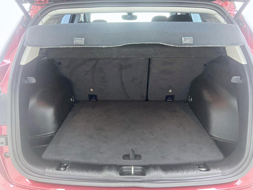 Jeep Compass Limited 2.0 4x2 Flex 16v Aut