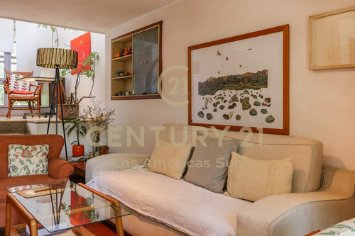 Casa En Venta 3d 2d 2e 250m2 Piscina Pepe Vila La Reina