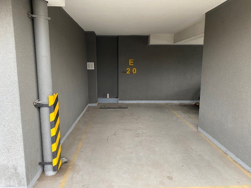 Arrendamos Confortable Depto 2 Dorm + 1 Est + 1 Bodega