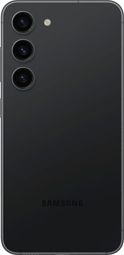 Samsung Galaxy S23 Plus 512gb (grado B) Negro (Reacondicionado)