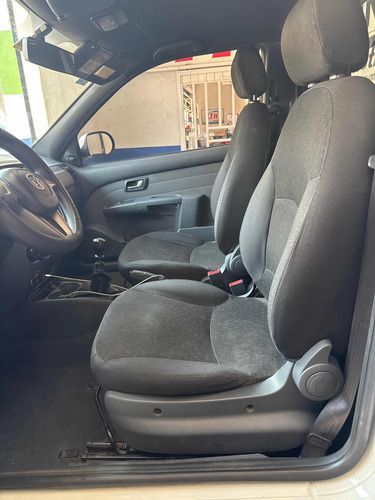 Ram 700 2019 Slt Reg Cab 1 Solo Dueño