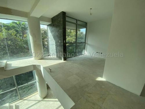 Imagen 7 de 11 de Apartamento En Venta Urb. Los Naranjos De Las Mercedes # 22-23232