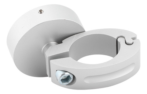 Reloj De Moto, 22/25 Mm, Soporte Universal Para Manillar
