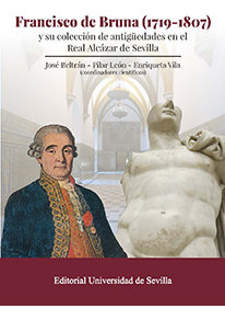 Francisco De Bruna (1719-1807) (libro Original)