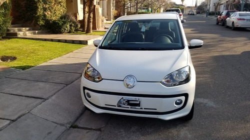 Imagen 9 de 9 de Vw Up