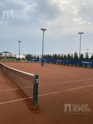 Terreno En Venta Escobar Puertos Del Lago