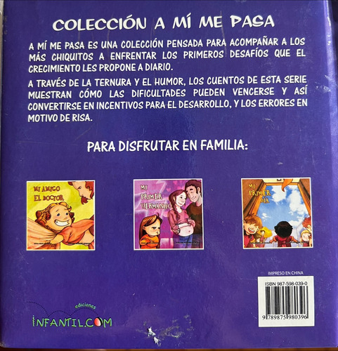 Me Visto Solo (Usado)
