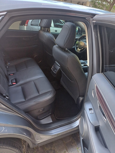Lexus NX 2.5 300H Luxury
