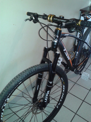 Bike Mtb