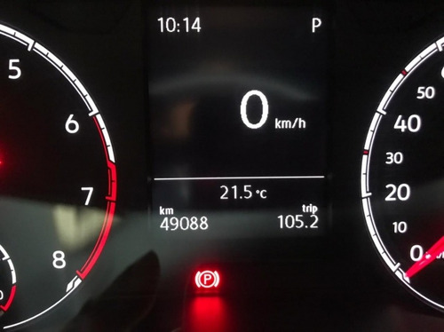 Imagem 12 de 15 de T-cross 1.4 Tsi Highline