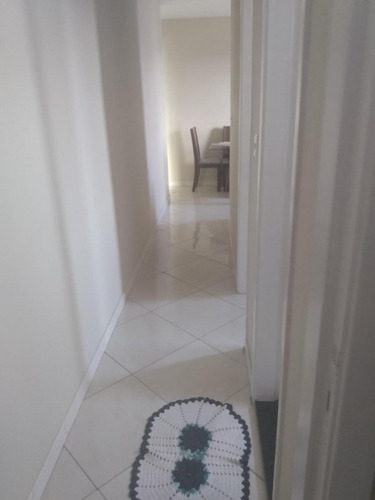 Imagem 3 de 21 de Apartamento 2 Quartos Cotia - Sp - Jardim Petrópolis - 0509