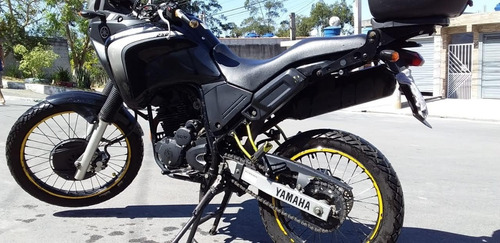 Imagem 3 de 10 de Yamaha Tenere 250 Xtz