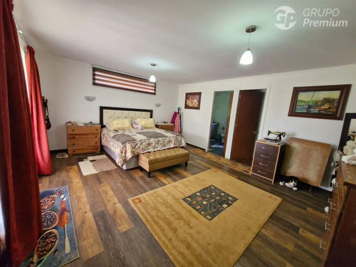 Parcela, Casa, Luz, Agua, Acceso, Minutos De Padre Las Casas