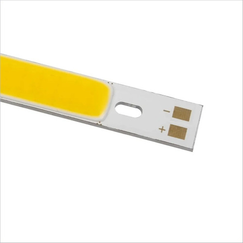 Imagen 3 de 3 de Cob Led Luz Blanca 1000 Lúmenes 12v, 10w